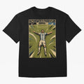 Messi Argentine Football Legend Celebration Poster | Vintage Comic Soccer Champion Art Classic T-Shirt Turn Every Weekend Toward FIFA World Cup 2026 USA Canada Mexico for Fans of Mbappe and Neymar and Portugal, Bringing Football Passion, Legendary