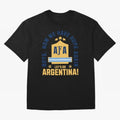 Argentina Soccer 2026 Boys We Have Hope Again Fan Design Classic T-Shirt Bring Legendary Rivalry Energy to the FIFA World Cup 2026 Group Stage Journey through Haaland Highlights, Argentina, France and Brazil Pride, Football History, Final Match