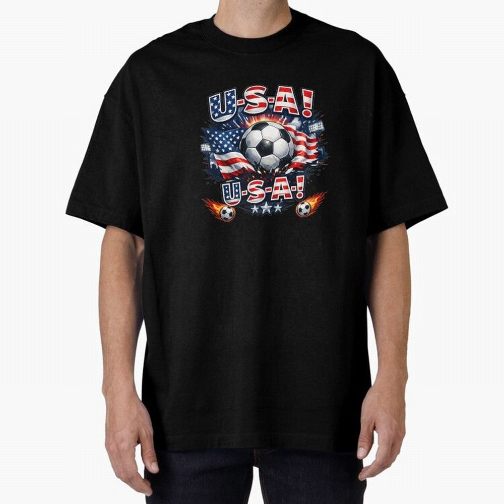 usa football Classic T-Shirt Live the Energy of FIFA World Cup 2026 Group Stage Featuring Messi, England Energy, Supporter Pride, Iconic Celebrations, Legendary Names and Global Match Day Energy; Created for Match Day Parties, Soccer Gifts, Fan