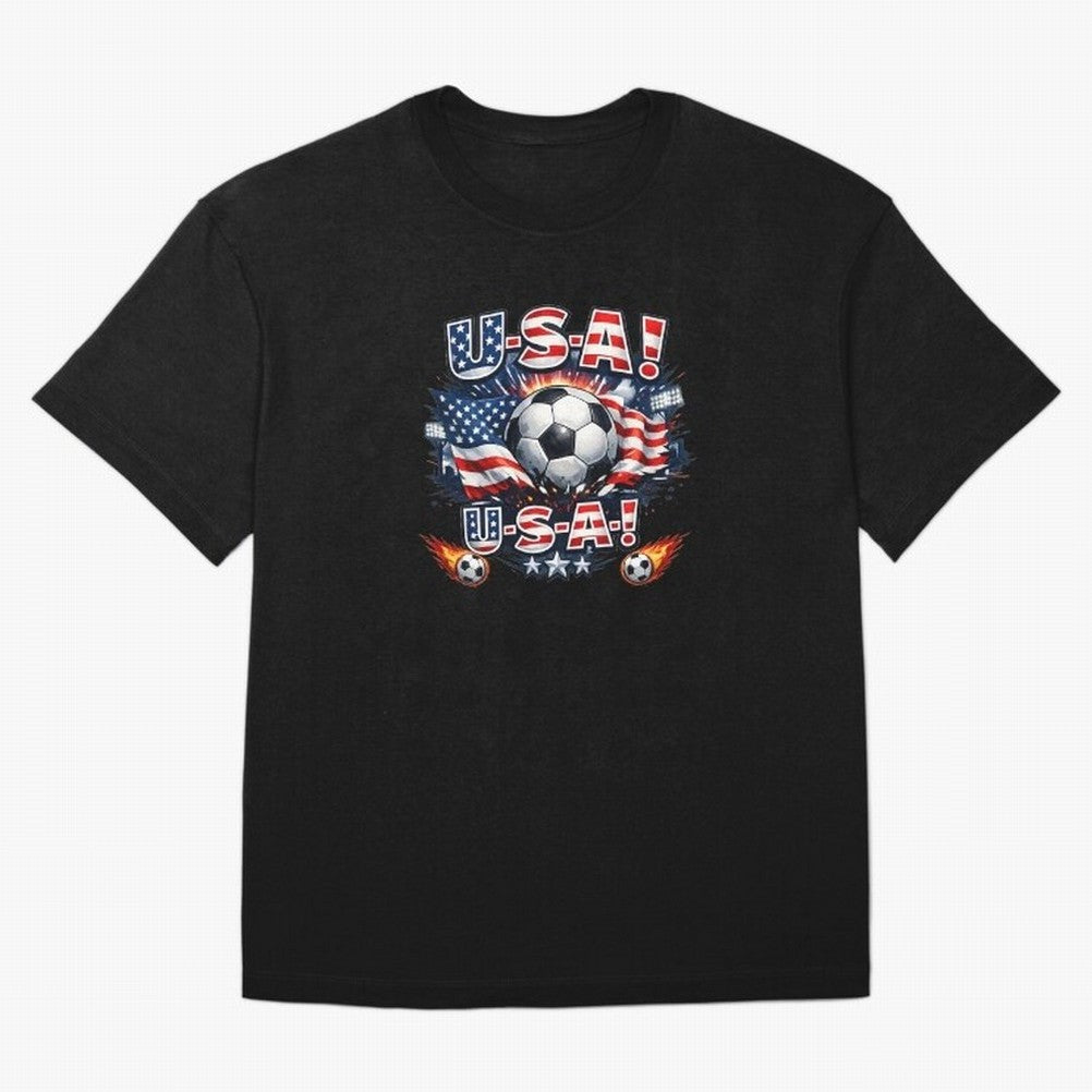usa football Classic T-Shirt Live the Energy of FIFA World Cup 2026 Group Stage Featuring Messi, England Energy, Supporter Pride, Iconic Celebrations, Legendary Names and Global Match Day Energy; Created for Match Day Parties, Soccer Gifts, Fan