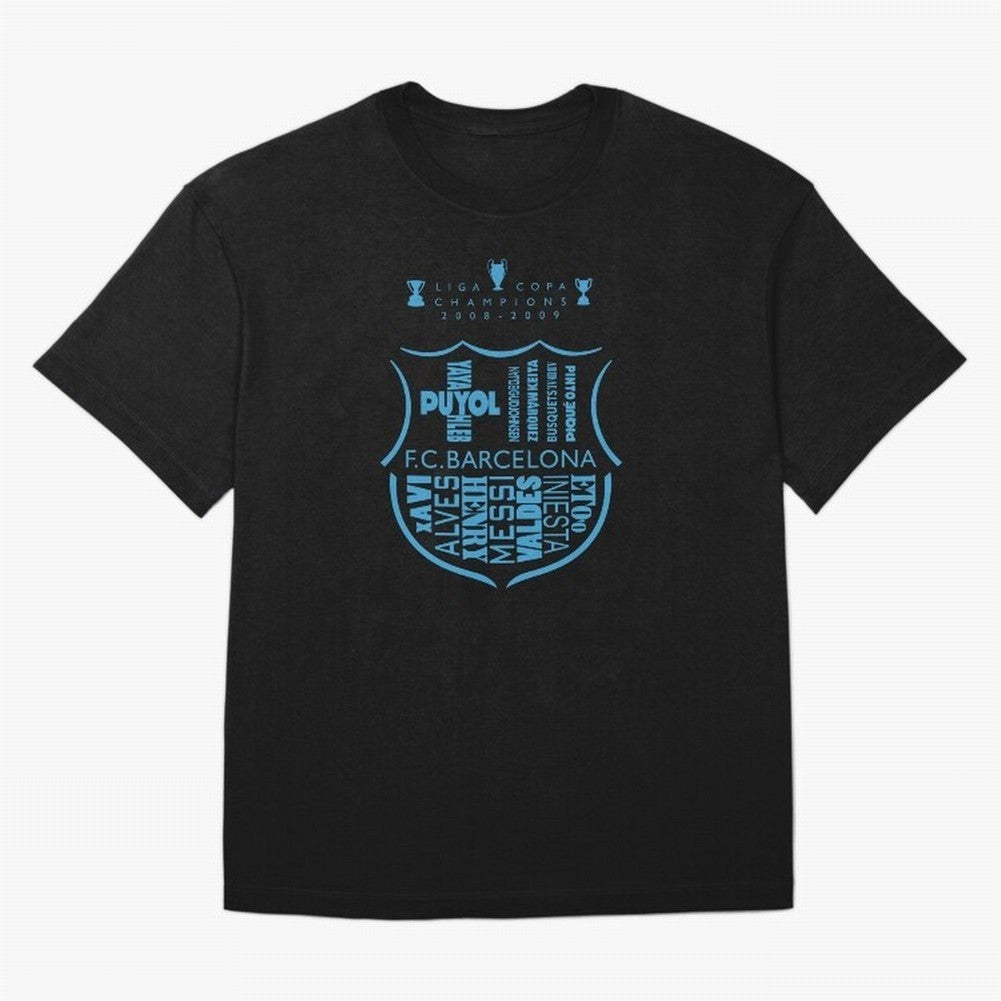 FC Barcelona three-time champion Oversized T-Shirt Relive Global Football Passion for FIFA World Cup 2026 Group Stage, Made for Neymar, Brazil, Champion Mindset, Group Stage Buzz, Knockout Tension and Passionate Fan Culture; Great for Watch