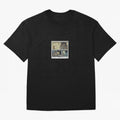 MENORK Meme Sticker - Funny Brazilian Reaction Cartoon Essential T-Shirt Carry National Pride through Global Football Passion for FIFA World Cup 2026, Centered on Messi, CR7 and Mbappe, Germany, Retro Football Energy, Iconic Rivalries, Trophy Chase