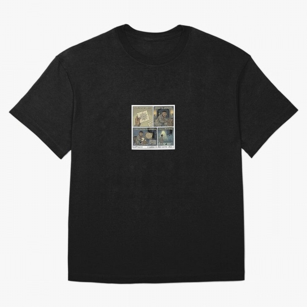 MENORK Meme Sticker - Funny Brazilian Reaction Cartoon Essential T-Shirt Carry National Pride through Global Football Passion for FIFA World Cup 2026, Centered on Messi, CR7 and Mbappe, Germany, Retro Football Energy, Iconic Rivalries, Trophy Chase