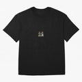 MENORK Meme Sticker - Funny Brazilian Reaction Cartoon Essential T-Shirt Fuel the Hype around FIFA World Cup 2026 Spirit, Celebrating Germany, Mbappe, Football Passion, Legendary Performances, Festival Vibes and Supporter Community; Ideal for Fans