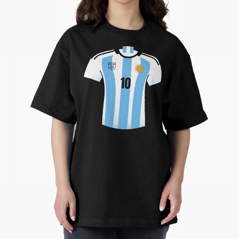 Leo Messi t-shirt Classic T-Shirt Follow the Road to FIFA World Cup 2026 USA Canada Mexico Capturing Messi, Neymar and Mbappe, Spain Energy, Championship Spirit, Famous Goals, Roaring Crowds and International Football Unity; Created for Match Day