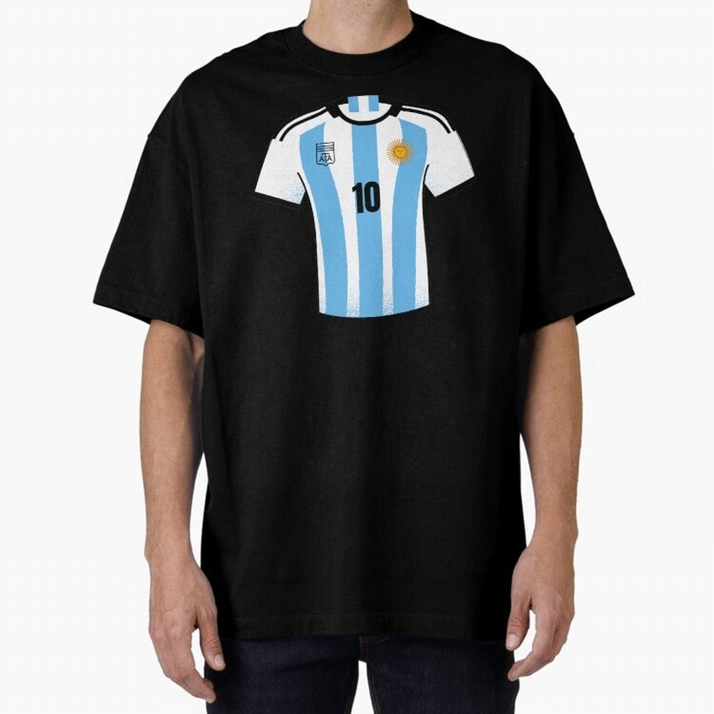 Leo Messi t-shirt Classic T-Shirt Follow the Road to FIFA World Cup 2026 USA Canada Mexico Capturing Messi, Neymar and Mbappe, Spain Energy, Championship Spirit, Famous Goals, Roaring Crowds and International Football Unity; Created for Match Day