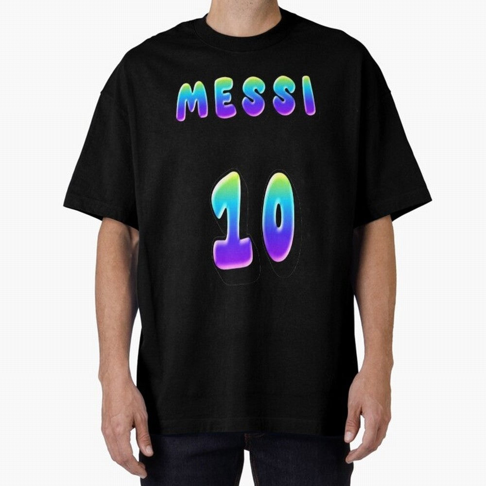 Messi tshirt Classic T-Shirt Show Passion for the Stars of Global Football Passion for FIFA World Cup 2026, Connected to Messi, Brazil, Championship Spirit, Famous Goals, Roaring Crowds and International Football Unity; Built for Supporters Chasing