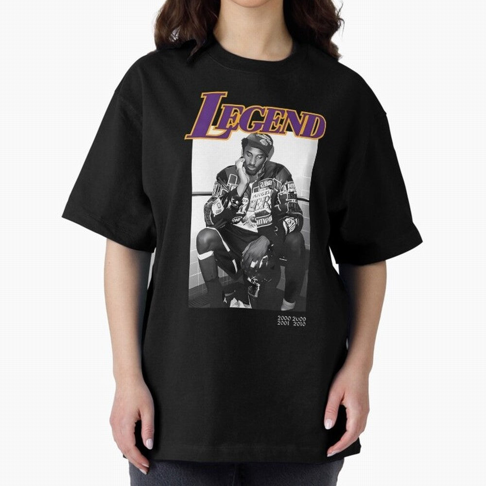 kobe bryant Essential T-Shirt Celebrate National Team Dreams in FIFA World Cup 2026 Spirit, Built around France and Portugal, Haaland and Mbappe, Championship Spirit, Famous Goals, Roaring Crowds and International Football Unity; Built for