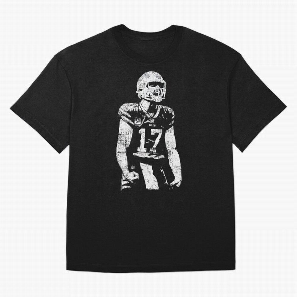American Football Nfl 2024 Buffalo B - sultan desain 32 Oversized T-Shirt Spotlight FIFA World Cup 2026 USA Canada Mexico Spirit, Made for Argentina and Brazil, Neymar, Worldwide Fan Energy, Dramatic Goals, Stadium Lights and Championship
