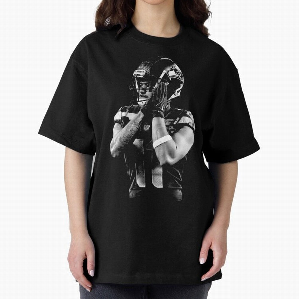 Seahawks Football Classic T-Shirt Back the Journey through FIFA World Cup 2026 Group Stage for Fans of Mbappe and Neymar and Germany, Bringing Football Passion, Legendary Performances, Festival Vibes and Supporter Community; Ideal for Passionate
