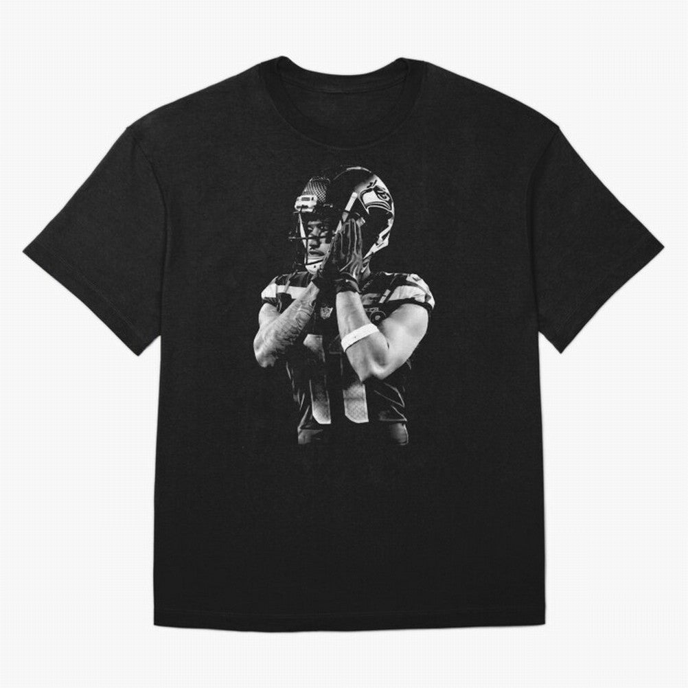 Seahawks Football Classic T-Shirt Back the Journey through FIFA World Cup 2026 Group Stage for Fans of Mbappe and Neymar and Germany, Bringing Football Passion, Legendary Performances, Festival Vibes and Supporter Community; Ideal for Passionate