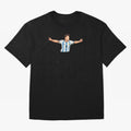 Julian Alvarez Argentina Classic T-Shirt Represent Fans Who Live for FIFA World Cup 2026 USA Canada Mexico Spirit, Celebrating England, France and Netherlands, Cristiano Ronaldo, Haaland and CR7, Fan Favorite Moments, National Team Passion, Big
