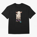 The golden teddy bear Classic T-Shirt Show Up for the Glory of Global Football Passion for FIFA World Cup 2026 USA Canada Mexico, Featuring CR7, Spain, Worldwide Fan Energy, Dramatic Goals, Stadium Lights and Championship Celebrations; Built for