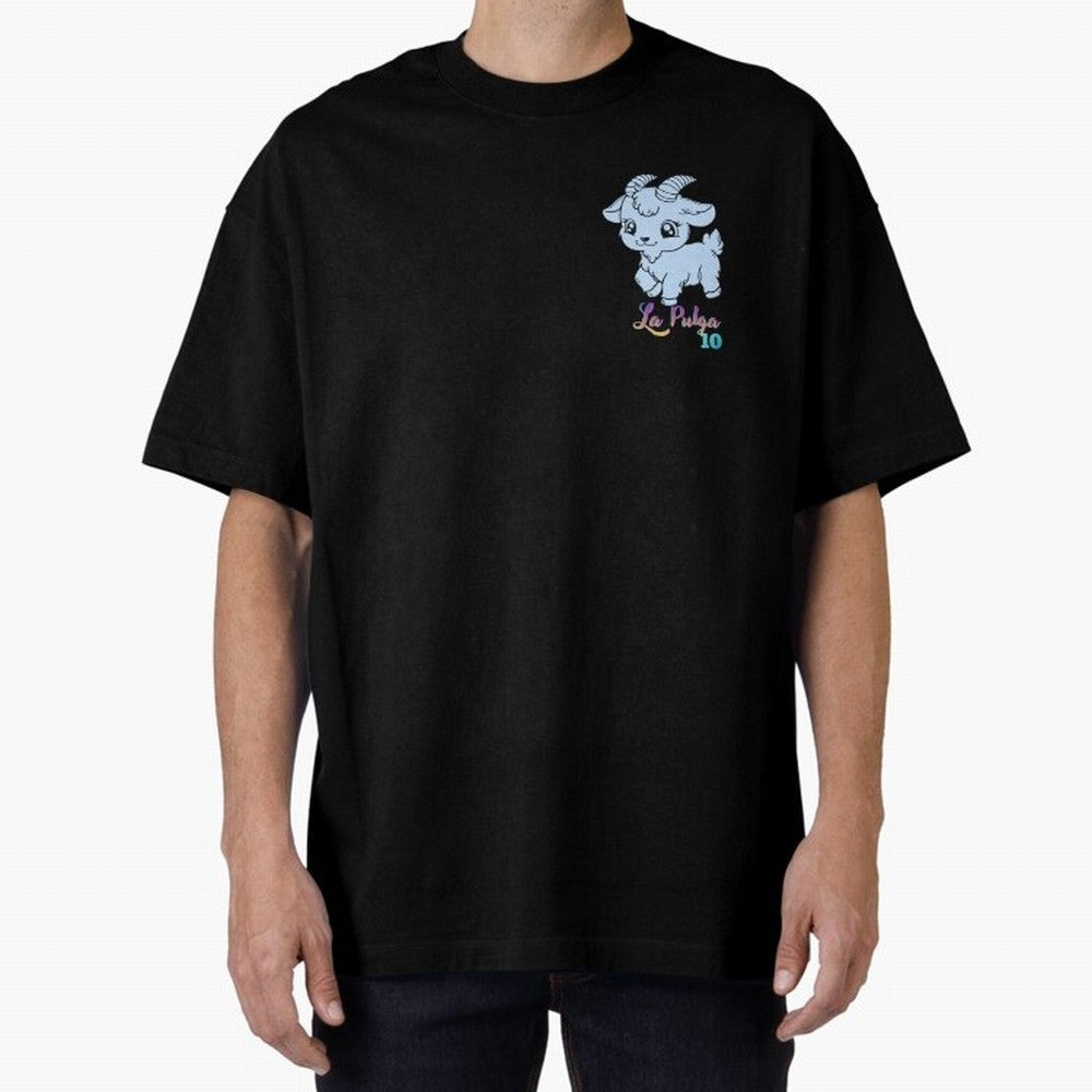 sky blue goat Classic T-Shirt Enjoy Match Day Hype around FIFA World Cup 2026 USA Canada Mexico, Messi, CR7 and Mbappe, Brazil, Portugal and Argentina, Classic Soccer Heritage, Championship Pressure, Fan Loyalty and International Pride; Made for