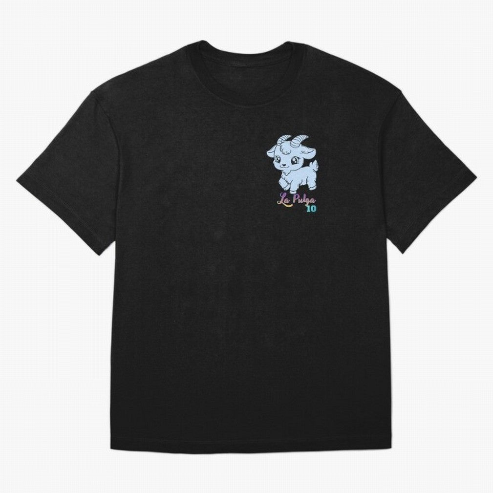 sky blue goat Classic T-Shirt Enjoy Match Day Hype around FIFA World Cup 2026 USA Canada Mexico, Messi, CR7 and Mbappe, Brazil, Portugal and Argentina, Classic Soccer Heritage, Championship Pressure, Fan Loyalty and International Pride; Made for