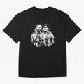 Messi & Maradona ¨C Eternal Legacy Classic T-Shirt Bring Trophy Dreams to the FIFA World Cup 2026 USA Canada Mexico Journey through Cristiano Ronaldo, Haaland and CR7 Highlights, England Pride, Worldwide Fan Energy, Dramatic Goals, Stadium Lights