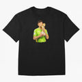 Dibu Martinez Classic T-Shirt Bring Stadium Energy to Global Football Passion for FIFA World Cup 2026 Group Stage, Connected to Neymar, Haaland and Cristiano Ronaldo, Brazil, Football Passion, Legendary Performances, Festival Vibes and Supporter