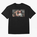 MESSI WITH THE WORLD CUP Classic T-Shirt Feel Global Football Passion for FIFA World Cup 2026, Connected to Neymar, Haaland and Cristiano Ronaldo, England, Game Day Rituals, Football Legends, Country Pride and the Road to the Final; Ideal for