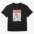 Neymar JR Classic T-Shirt Carry the Dream of FIFA World Cup 2026 Driven by CR7, Argentina Energy, Tournament Hype, Historic Matchups, Family Viewing Parties and Global Sports Pride; Perfect for Supporters Who Want Bold Football Energy, Global Pride