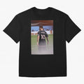 Messi Classic T-Shirt Celebrate the Road through FIFA World Cup 2026 for Fans of Mbappe and England, France and Netherlands, Bringing Supporter Pride, Iconic Celebrations, Legendary Names and Global Match Day Energy; Ideal for Football Dads,