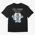 Mr Messi Parody Essential T-Shirt Build FIFA World Cup 2026 USA Canada Mexico Driven by Haaland, England and Germany Energy, Match Day Excitement, Supporter Culture, Golden Goals and Global Football Passion; Built for Supporters Chasing Trophy