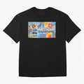 World Cup 2026 Argentina Soccer Team Fan Art Classic T-Shirt Honor Football Greatness during Match Day Hype around FIFA World Cup 2026, Cristiano Ronaldo, Haaland and CR7, Netherlands, Retro Football Energy, Iconic Rivalries, Trophy Chase Drama and