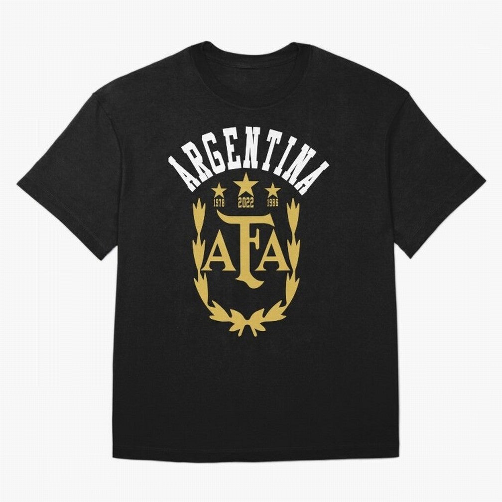 Argentina World Champion ¨C La Albiceleste AFA Tri-blend T-Shirt Showcase FIFA World Cup 2026 USA Canada Mexico Spirit, Connected to England, Mbappe and Neymar, Stadium Memories, Football Loyalty, International Chants and Championship Tradition;