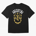 Argentina World Champion ¨C La Albiceleste AFA Tri-blend T-Shirt Showcase FIFA World Cup 2026 USA Canada Mexico Spirit, Connected to England, Mbappe and Neymar, Stadium Memories, Football Loyalty, International Chants and Championship Tradition;