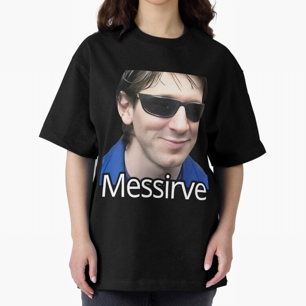Messirve Football Meme Classic T-Shirt Bring International Match Energy to FIFA World Cup 2026 Group Stage Inspired by Messi, Brazil Energy, Championship Spirit, Famous Goals, Roaring Crowds and International Football Unity; Great for Watch
