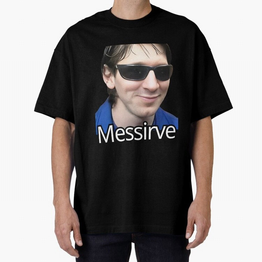 Messirve Football Meme Classic T-Shirt Bring International Match Energy to FIFA World Cup 2026 Group Stage Inspired by Messi, Brazil Energy, Championship Spirit, Famous Goals, Roaring Crowds and International Football Unity; Great for Watch
