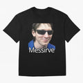 Messirve Football Meme Classic T-Shirt Bring International Match Energy to FIFA World Cup 2026 Group Stage Inspired by Messi, Brazil Energy, Championship Spirit, Famous Goals, Roaring Crowds and International Football Unity; Great for Watch