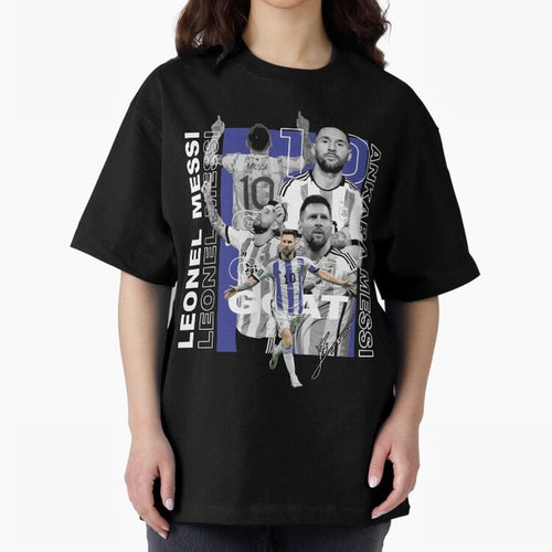 Ankara Messi 10 Design Essential T-Shirt Bring Global Football Passion for FIFA World Cup 2026 Group Stage, Driven by Neymar, Argentina and Brazil, Global Supporter Spirit, Legendary Goals, National Colors and Tournament Celebration; Perfect for