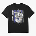 Ankara Messi 10 Design Essential T-Shirt Bring Global Football Passion for FIFA World Cup 2026 Group Stage, Driven by Neymar, Argentina and Brazil, Global Supporter Spirit, Legendary Goals, National Colors and Tournament Celebration; Perfect for