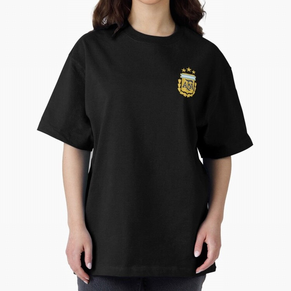 Argentina 2026 Classic T-Shirt Honor Champions and Dreams in FIFA World Cup 2026 Centered on Neymar, Haaland and Cristiano Ronaldo, England and Germany Energy, Worldwide Fan Energy, Dramatic Goals, Stadium Lights and Championship Celebrations;