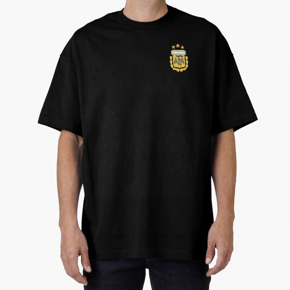 Argentina 2026 Classic T-Shirt Honor Champions and Dreams in FIFA World Cup 2026 Centered on Neymar, Haaland and Cristiano Ronaldo, England and Germany Energy, Worldwide Fan Energy, Dramatic Goals, Stadium Lights and Championship Celebrations;