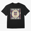 FCB Vintage - Football Fan Design Classic T-Shirt Capture Stadium Memories from FIFA World Cup 2026 Group Stage for Fans of Messi and Netherlands, Bringing Championship Spirit, Famous Goals, Roaring Crowds and International Football Unity; Made for