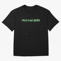 Funny Soccer Shirt & Mug ¨C I Play Like Messi When No One¡¯s Watching Classic T-Shirt Build FIFA World Cup 2026 Group Stage Connected to CR7 and Messi, Brazil, Portugal and Argentina Energy, Worldwide Fan Energy, Dramatic Goals, Stadium Lights and