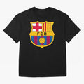 FC B.arcelona Essential T-Shirt Join the Countdown to Match Day Hype around FIFA World Cup 2026 Group Stage, Messi, Netherlands, Stadium Memories, Football Loyalty, International Chants and Championship Tradition; Perfect for People Who Love