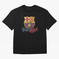 visca barca Classic T-Shirt Enjoy FIFA World Cup 2026 Group Stage Spirit, Capturing France, CR7, Global Supporter Spirit, Legendary Goals, National Colors and Tournament Celebration; Perfect for Supporters Who Want Bold Football Energy, Global