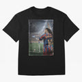 Ronaldinho Vintage Classic T-Shirt Honor the Beautiful Game during FIFA World Cup 2026 Group Stage Spirit, Built around Argentina, Haaland, Supporter Pride, Iconic Celebrations, Legendary Names and Global Match Day Energy; Great for Supporters Who