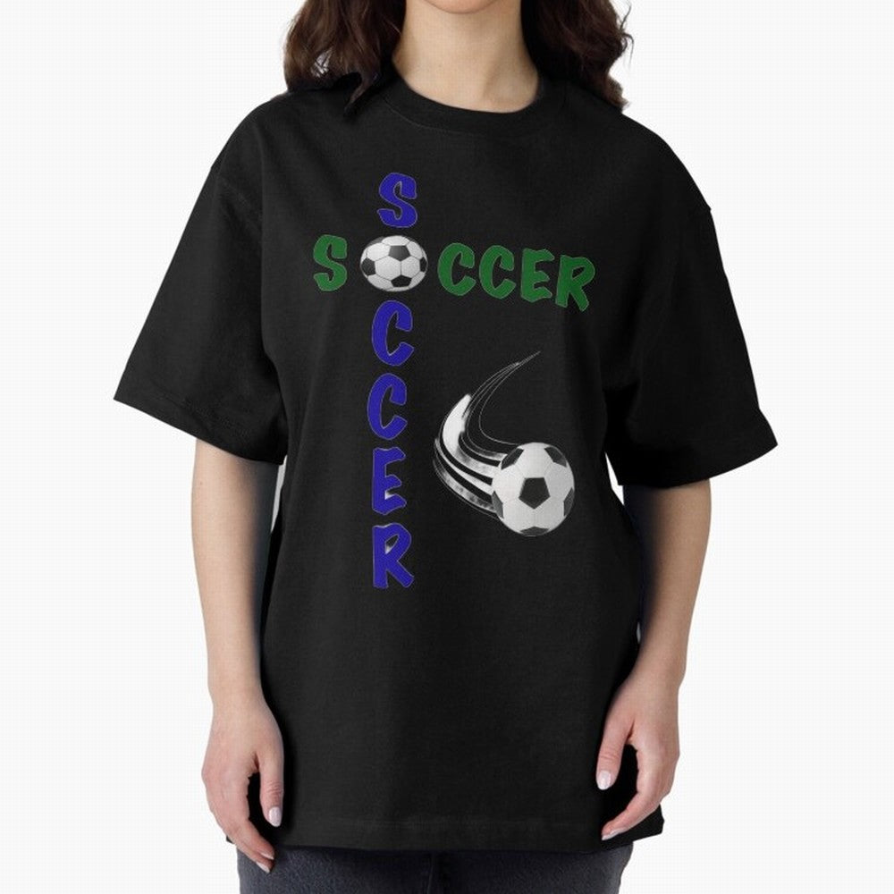 Soccer Soccer Classic T-Shirt Bring the FIFA World Cup 2026 USA Canada Mexico Journey through Neymar, Haaland and Cristiano Ronaldo Highlights, France and Portugal Pride, Football Festival Excitement, Trophy Ambitions, Country Rivalries and Star