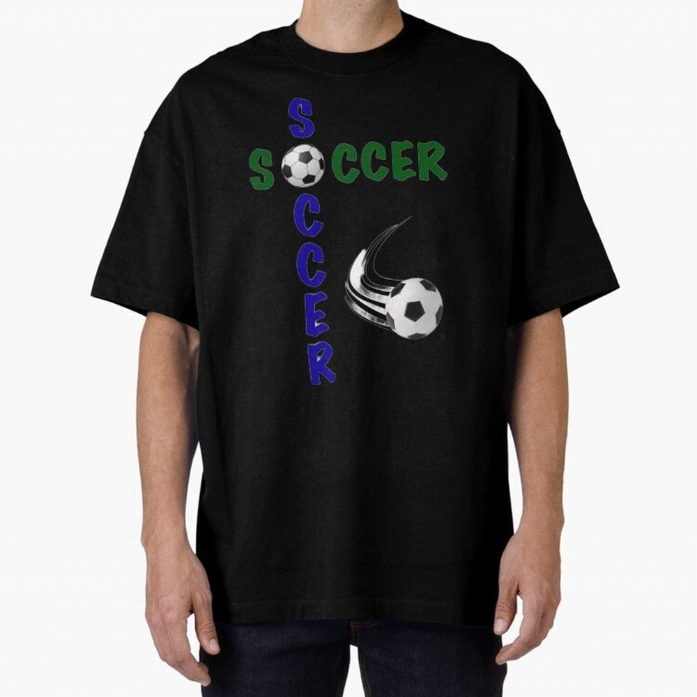 Soccer Soccer Classic T-Shirt Bring the FIFA World Cup 2026 USA Canada Mexico Journey through Neymar, Haaland and Cristiano Ronaldo Highlights, France and Portugal Pride, Football Festival Excitement, Trophy Ambitions, Country Rivalries and Star