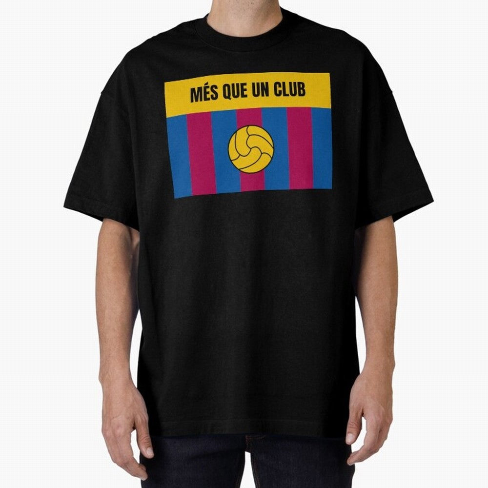 FCB visca el bar?a Classic T-Shirt Bring World Football Passion into Global Football Passion for FIFA World Cup 2026 Group Stage, Celebrating Messi, Neymar and Mbappe, France and Portugal, Fan Favorite Moments, National Team Passion, Big Match