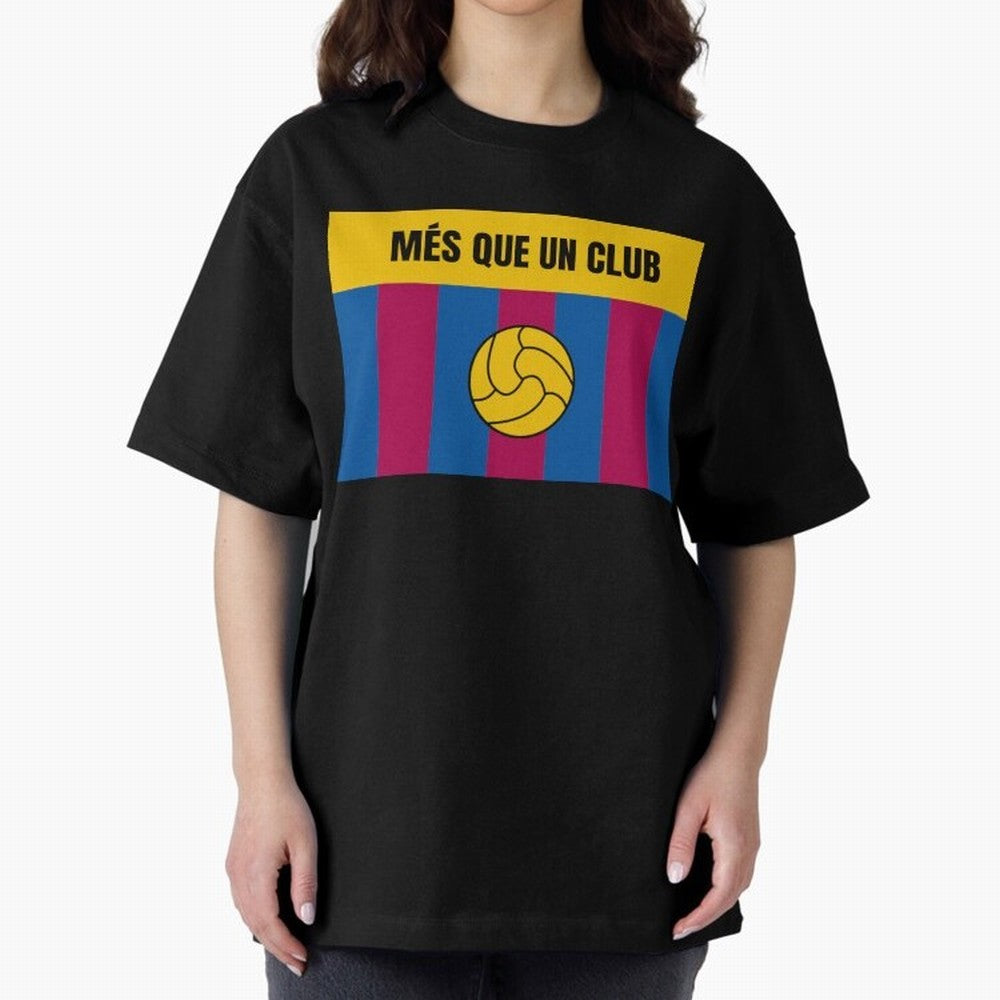 FCB visca el bar?a Classic T-Shirt Bring World Football Passion into Global Football Passion for FIFA World Cup 2026 Group Stage, Celebrating Messi, Neymar and Mbappe, France and Portugal, Fan Favorite Moments, National Team Passion, Big Match