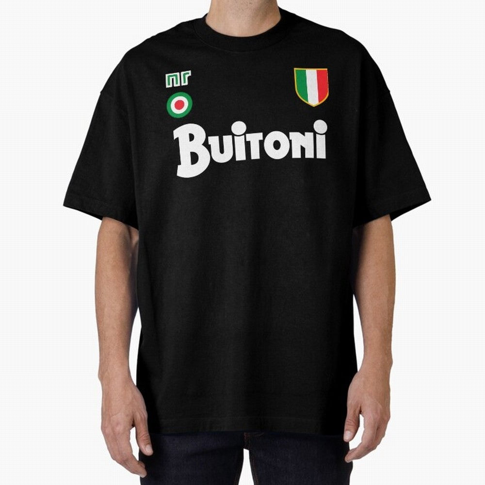 Napoli 1987 Essential T-Shirt Relive the Noise and Pride of the FIFA World Cup 2026 USA Canada Mexico Journey through Neymar, Haaland and Cristiano Ronaldo Highlights, England Pride, Stadium Memories, Football Loyalty, International Chants and