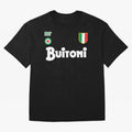 Napoli 1987 Essential T-Shirt Relive the Noise and Pride of the FIFA World Cup 2026 USA Canada Mexico Journey through Neymar, Haaland and Cristiano Ronaldo Highlights, England Pride, Stadium Memories, Football Loyalty, International Chants and