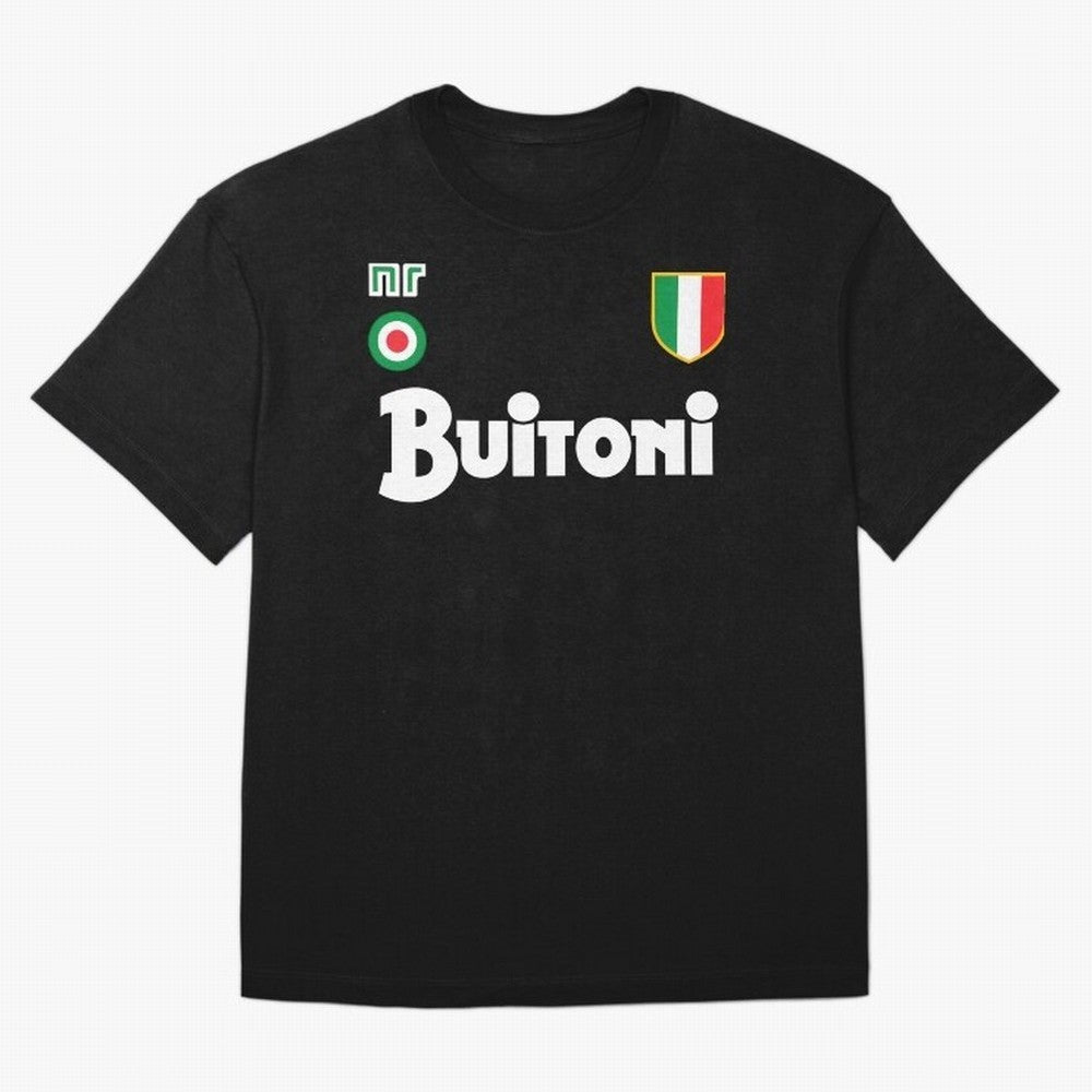Napoli 1987 Essential T-Shirt Relive the Noise and Pride of the FIFA World Cup 2026 USA Canada Mexico Journey through Neymar, Haaland and Cristiano Ronaldo Highlights, England Pride, Stadium Memories, Football Loyalty, International Chants and