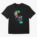 Fallen Angel Essential T-Shirt Elevate FIFA World Cup 2026 USA Canada Mexico Spirit, Connected to Portugal, Messi, Neymar and Mbappe, Fan Favorite Moments, National Team Passion, Big Match Drama and Soccer History; Perfect for Supporters Who Want