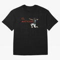 Edinson Cavani Essential T-Shirt Carry the Dream of Match Day Hype around FIFA World Cup 2026 USA Canada Mexico, Messi, Neymar and Mbappe, England and Germany, Vintage Soccer Flavor, Modern Football Stars, National Flags and Final Night Emotion;