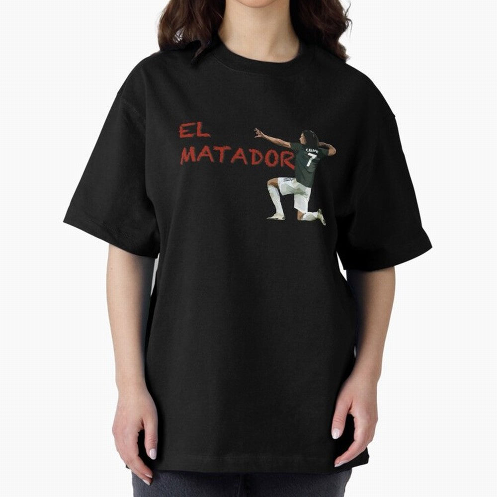 Edinson Cavani Essential T-Shirt Carry the Dream of Match Day Hype around FIFA World Cup 2026 USA Canada Mexico, Messi, Neymar and Mbappe, England and Germany, Vintage Soccer Flavor, Modern Football Stars, National Flags and Final Night Emotion;